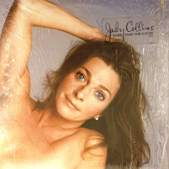 Пластинка Judy Collins Hard Times For Lovers